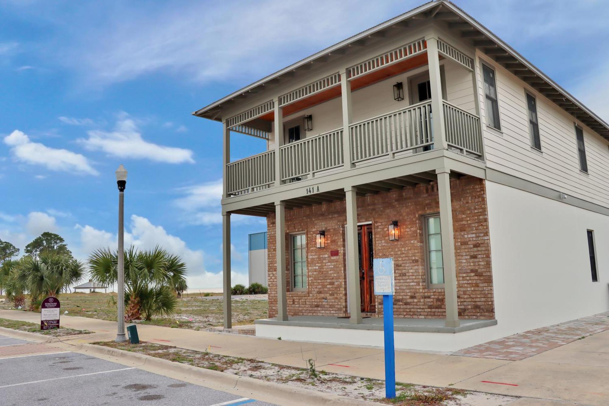 Gin Fizz By Pristine Properties Vacation Rentals Port St. Joe Exterior photo