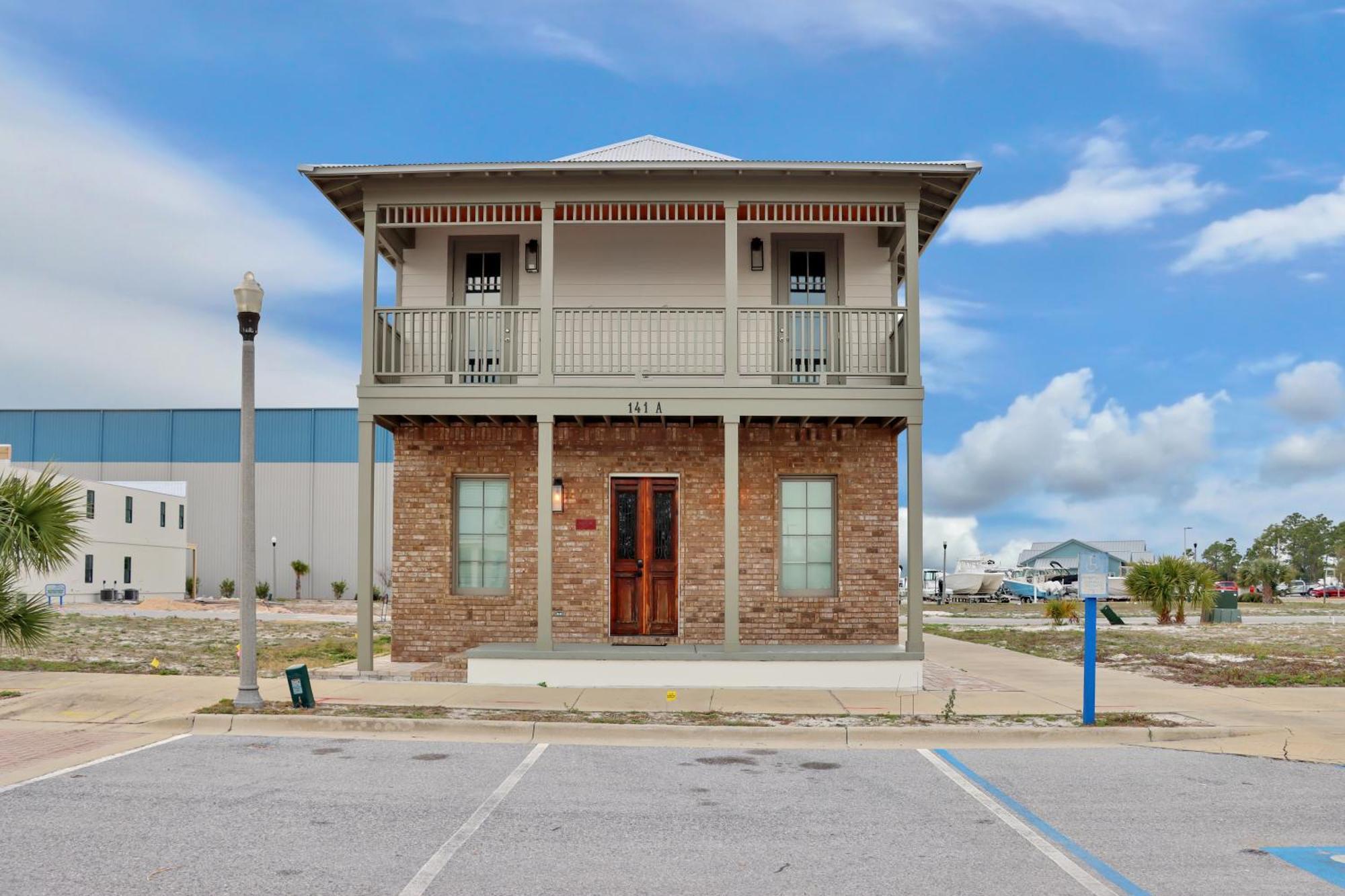 Gin Fizz By Pristine Properties Vacation Rentals Port St. Joe Exterior photo