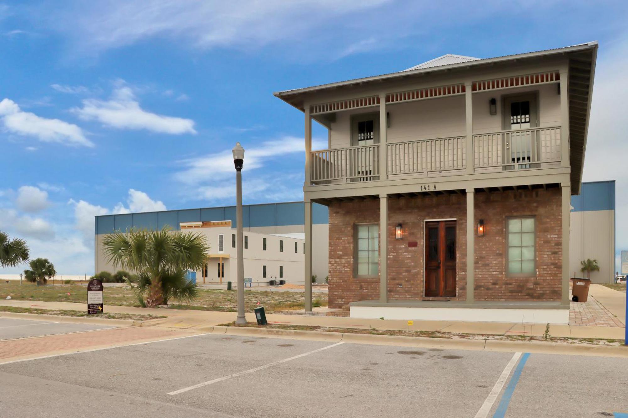 Gin Fizz By Pristine Properties Vacation Rentals Port St. Joe Exterior photo