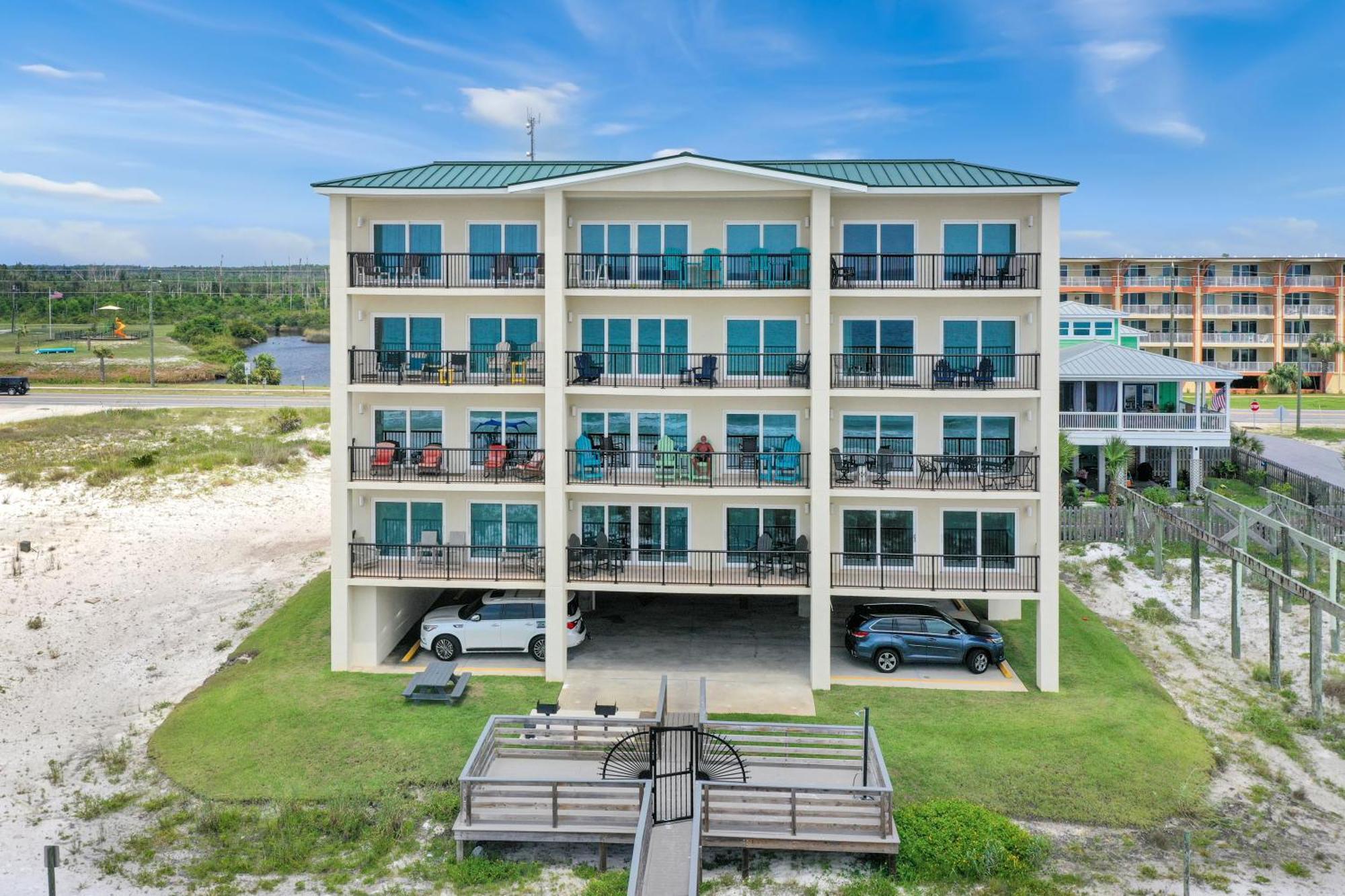 Gin Fizz By Pristine Properties Vacation Rentals Port St. Joe Exterior photo