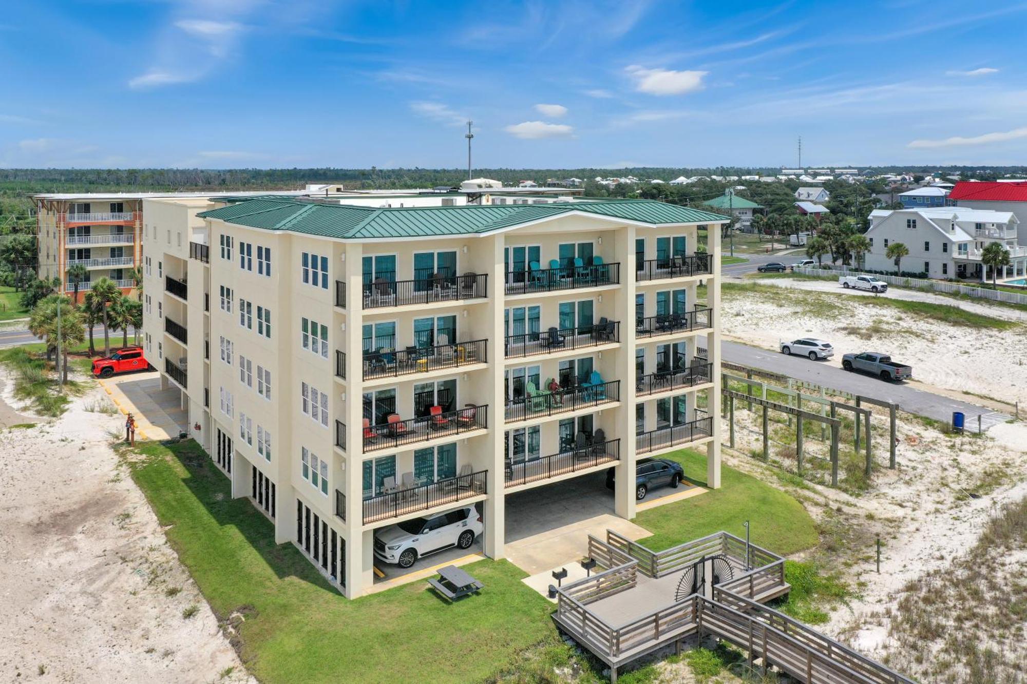 Gin Fizz By Pristine Properties Vacation Rentals Port St. Joe Exterior photo