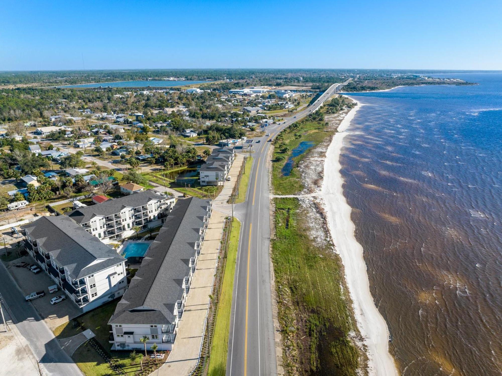 Gin Fizz By Pristine Properties Vacation Rentals Port St. Joe Exterior photo