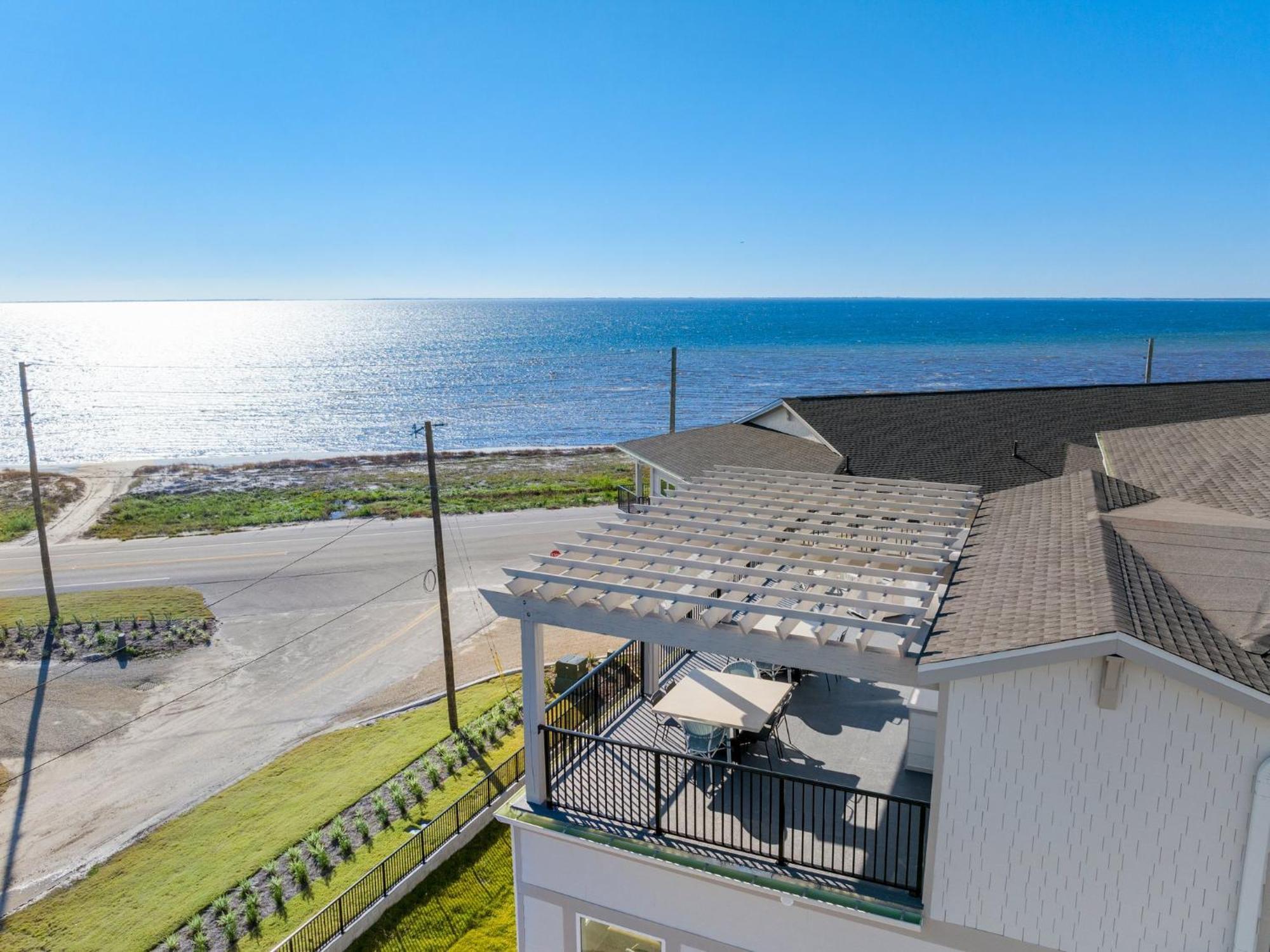 Gin Fizz By Pristine Properties Vacation Rentals Port St. Joe Exterior photo