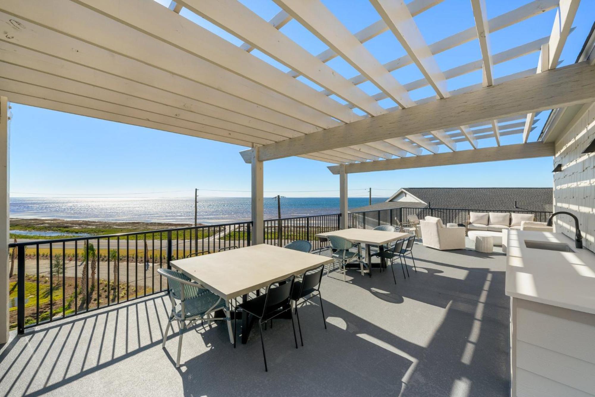 Gin Fizz By Pristine Properties Vacation Rentals Port St. Joe Exterior photo