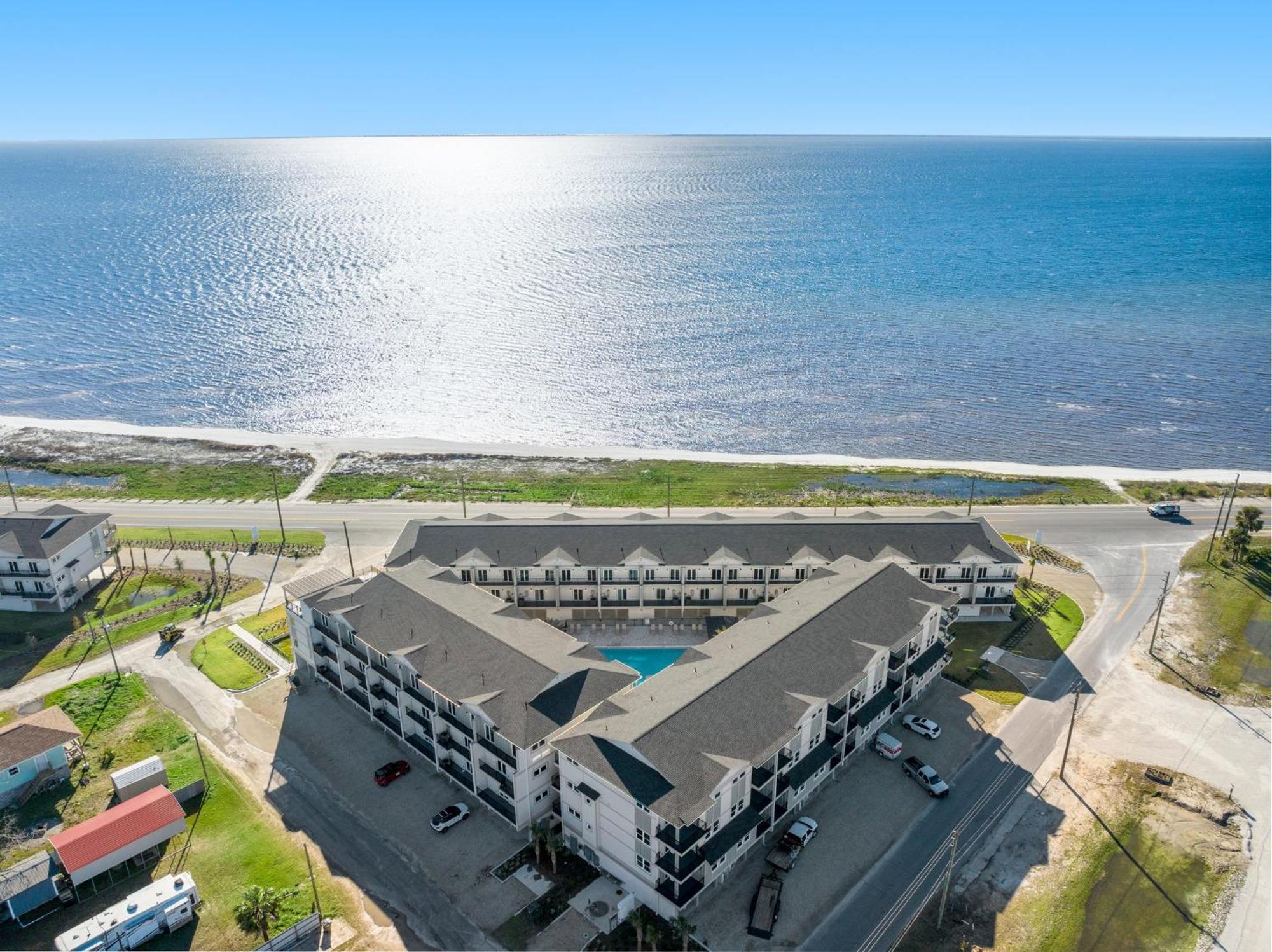 Gin Fizz By Pristine Properties Vacation Rentals Port St. Joe Exterior photo