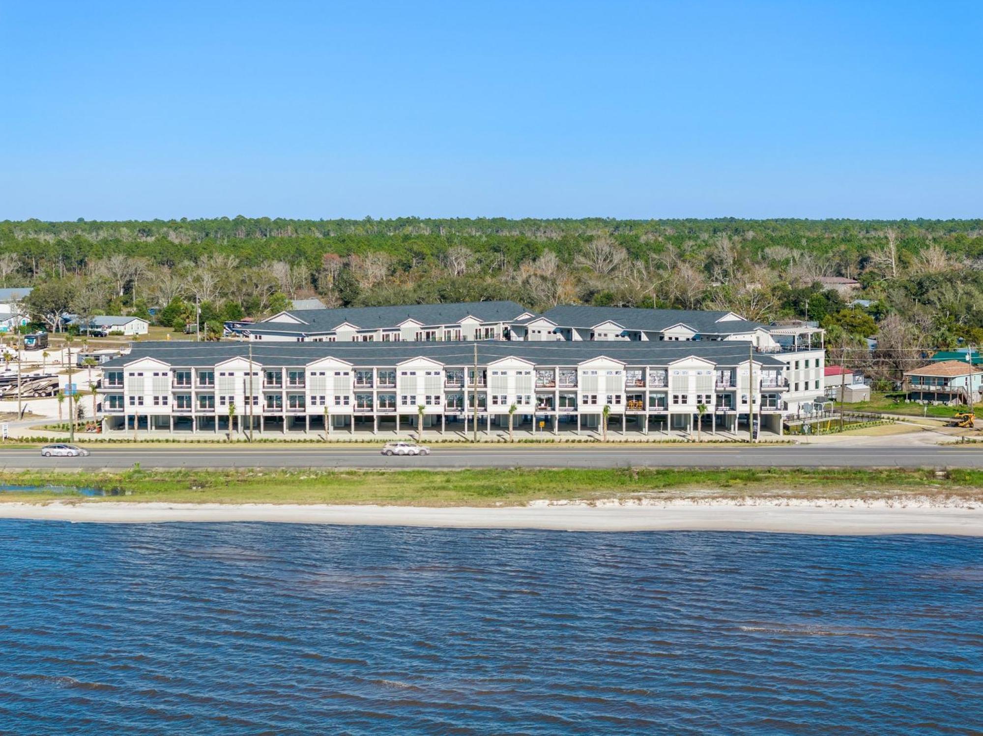 Gin Fizz By Pristine Properties Vacation Rentals Port St. Joe Exterior photo