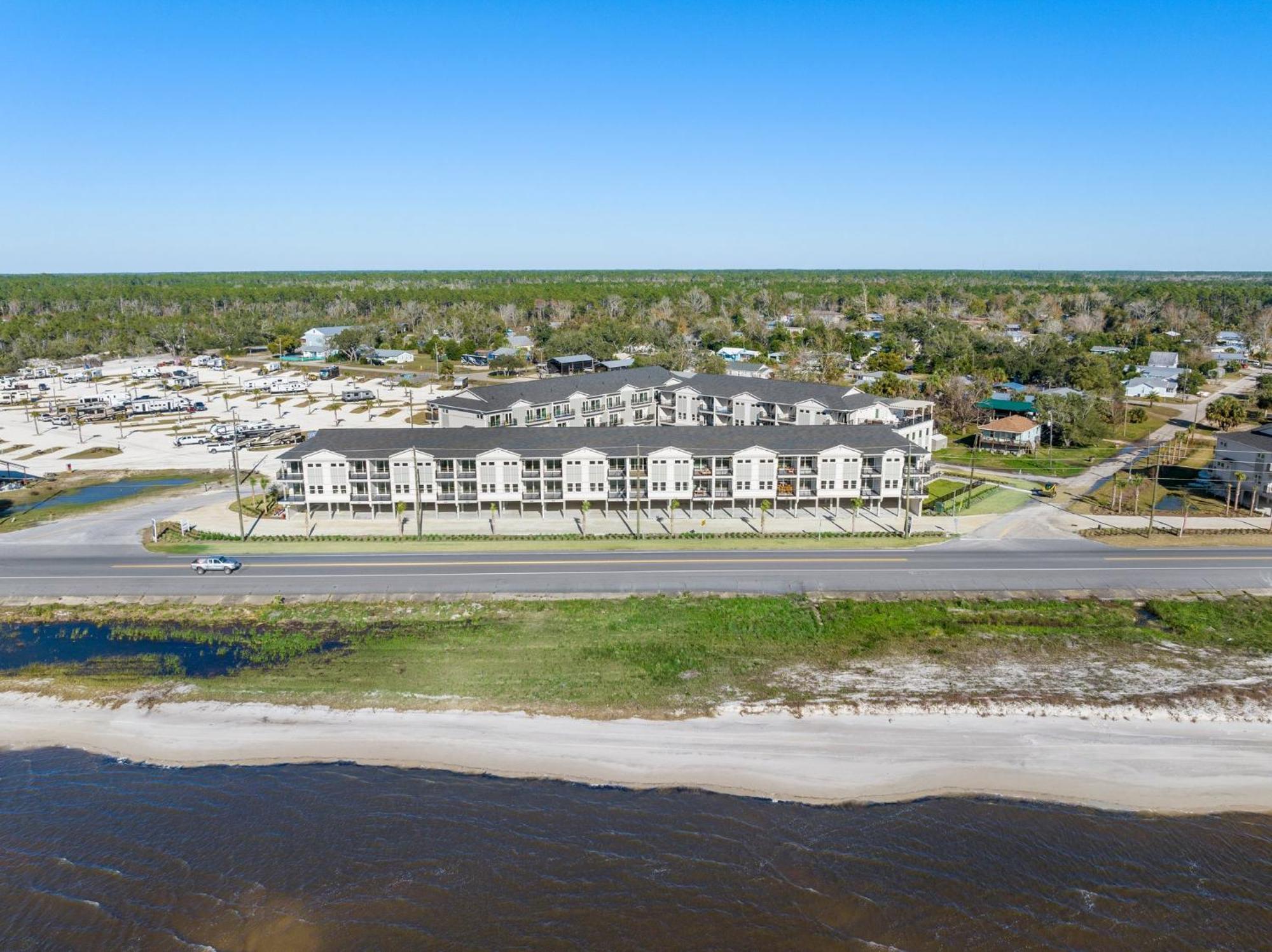 Gin Fizz By Pristine Properties Vacation Rentals Port St. Joe Exterior photo