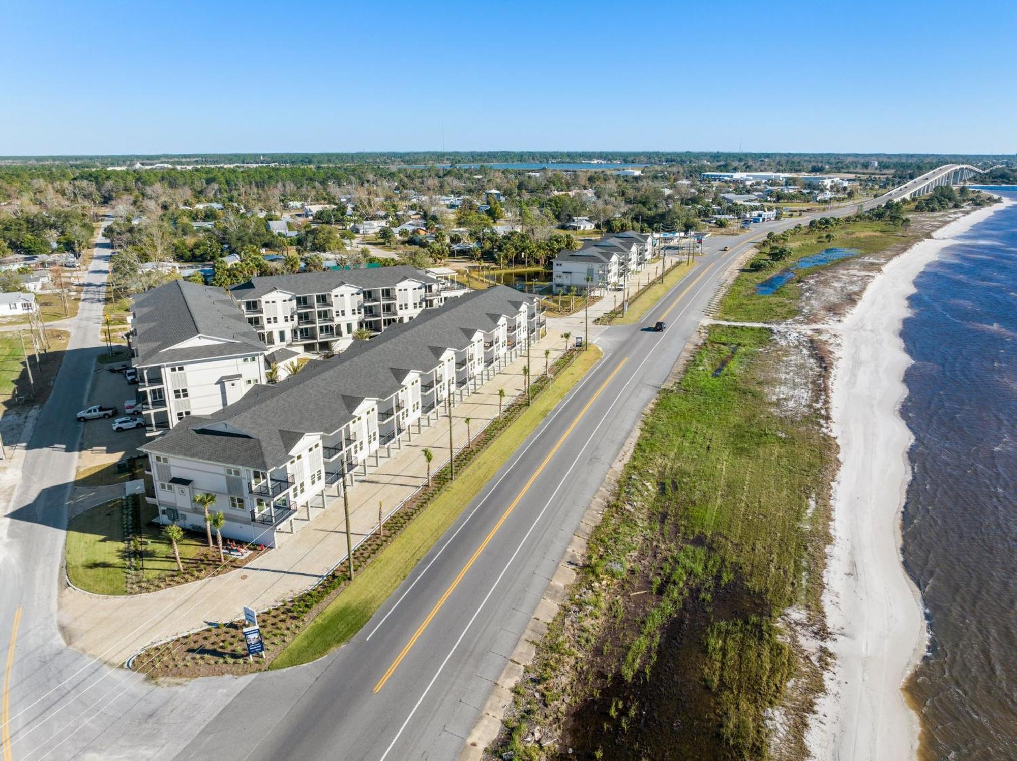 Gin Fizz By Pristine Properties Vacation Rentals Port St. Joe Exterior photo