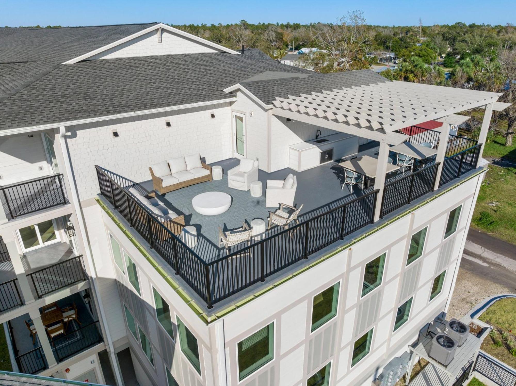 Gin Fizz By Pristine Properties Vacation Rentals Port St. Joe Exterior photo