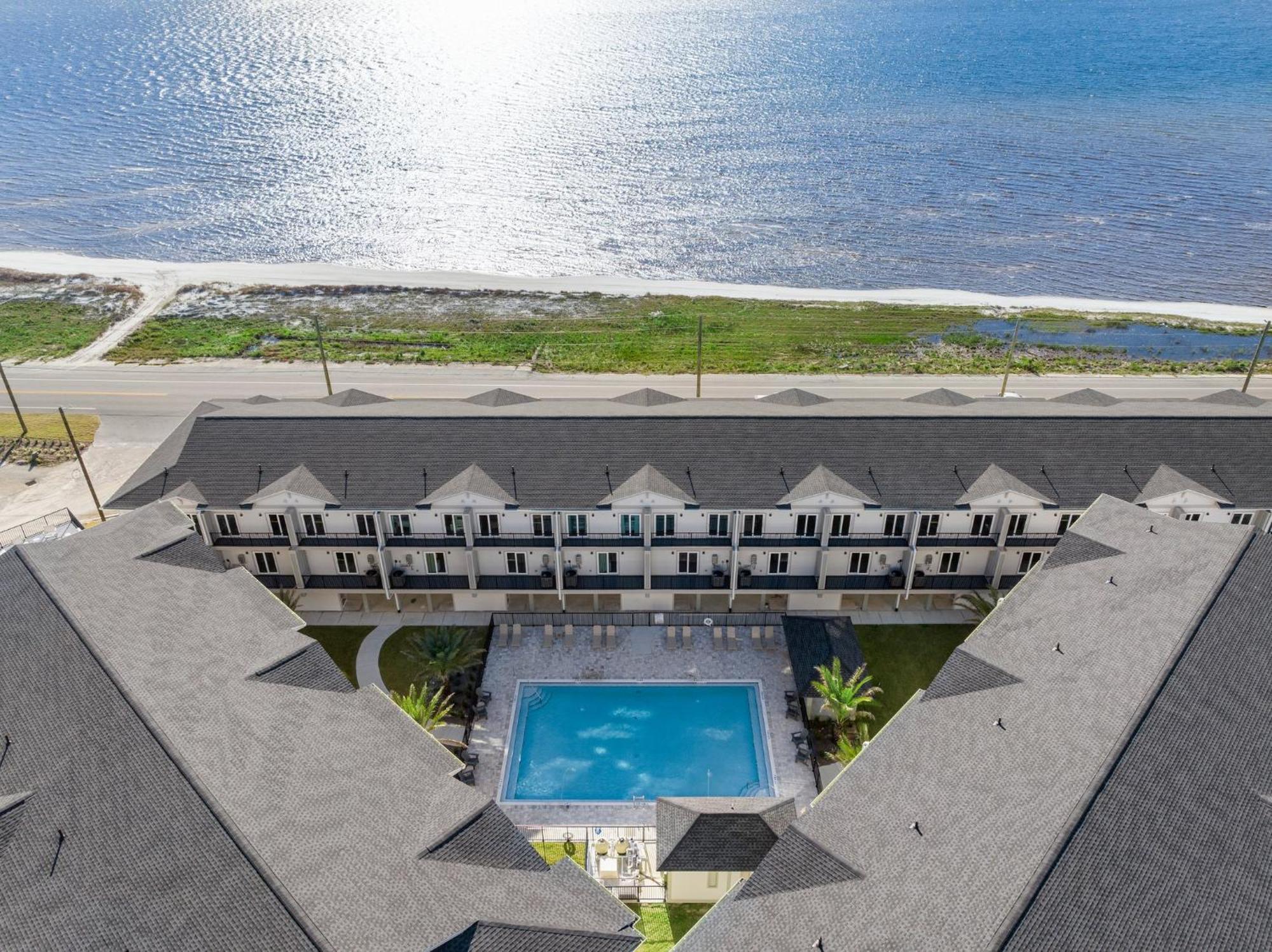 Gin Fizz By Pristine Properties Vacation Rentals Port St. Joe Exterior photo