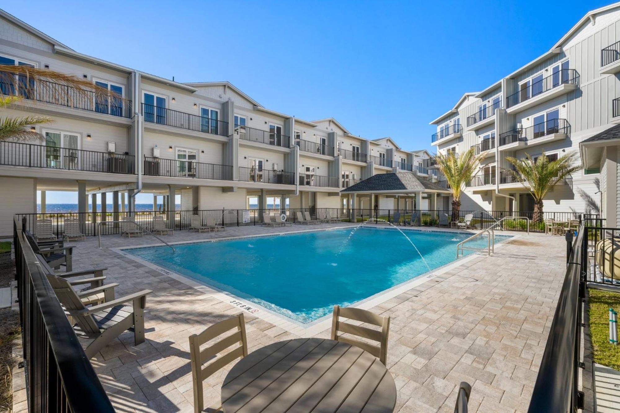 Gin Fizz By Pristine Properties Vacation Rentals Port St. Joe Exterior photo